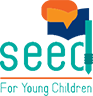 SEED – For Young Children Logo